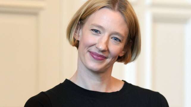 Opus Klassik an Berliner Chefdirigentin