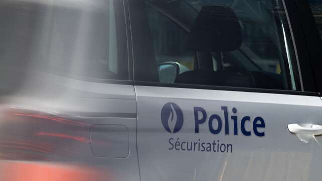 Zwei Tote bei Verfolgungsjagd in Ostfrankreich