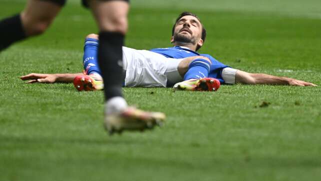 Schalker Karaman und Kalas werden am Knie operiert