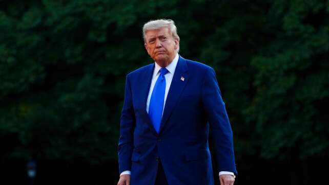 Trump: Iran-Atomanlagen ausgelöscht