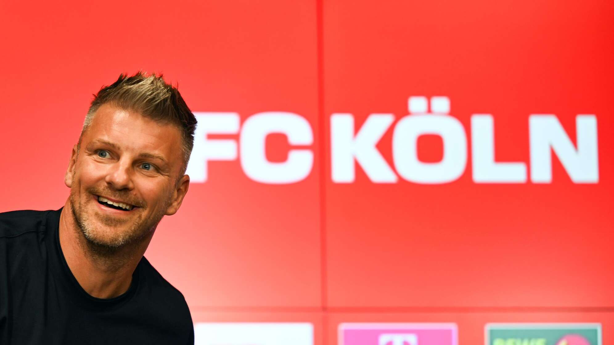 Lukas Kwasniok neuer Trainer beim 1. FC Köln