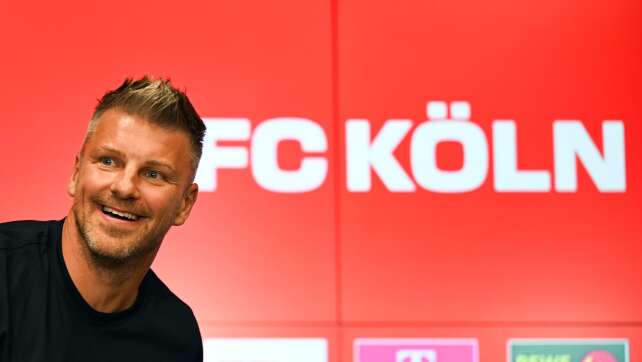 Lukas Kwasniok erfüllt sich «einen Traum»