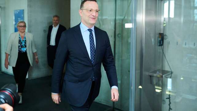 Spahn sieht die meisten Vorwürfe entkräftet