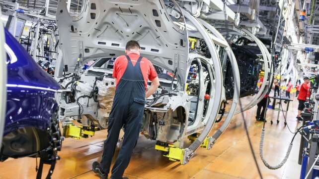 Wie der Bund Firmen zum Investieren bringen will