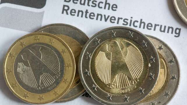 Mehrheit setzt bei Altersvorsorge auf den Staat