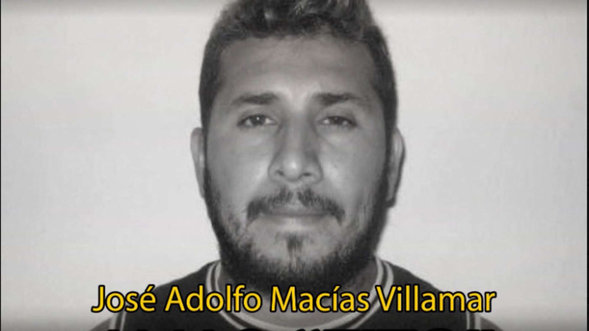 Ecuadors meistgesuchter Drogenboss gefasst