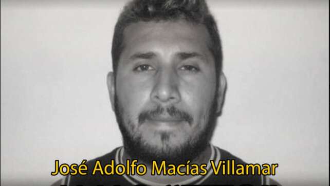 Ecuadors meistgesuchter Drogenboss gefasst