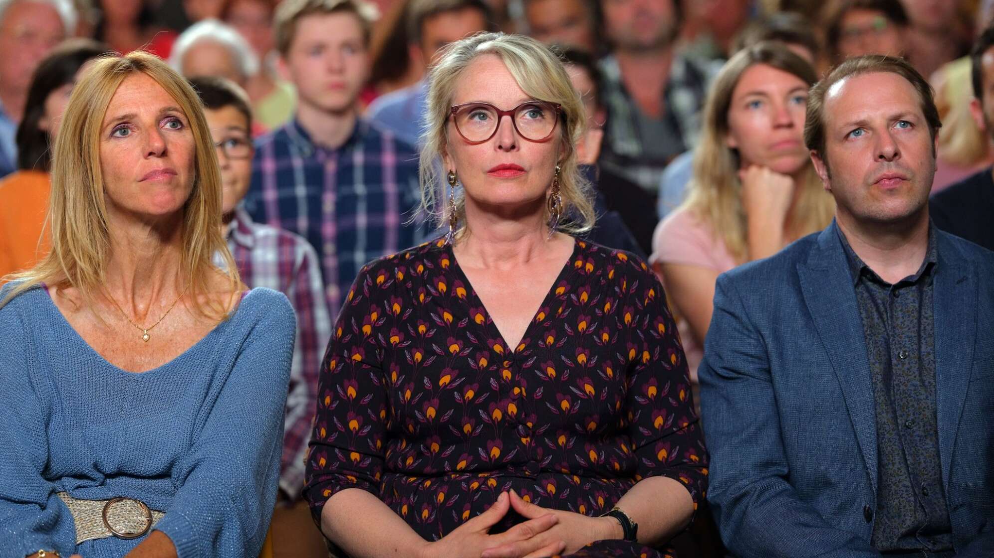 Kinostart - «Die Barbaren - Willkommen in der Bretagne»