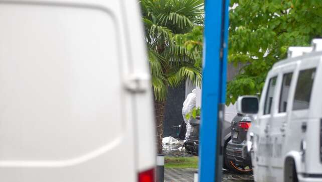 Mord an Kölner Geschäftsmann - Mehr als 100 Hinweise
