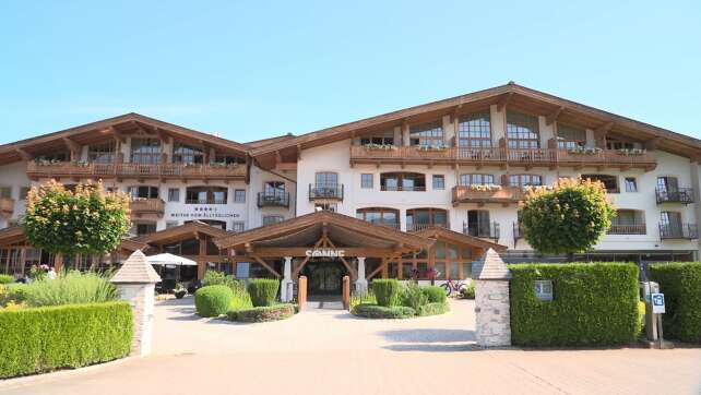 Hotelier: Ochsenknecht-Schulden sind auf Konto eingegangen