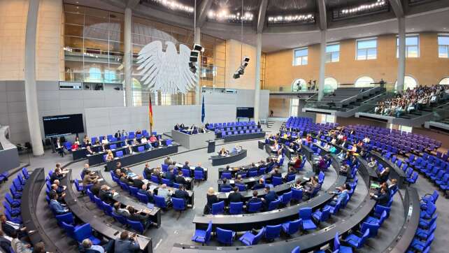 Bundestag setzt kleineres Geheimdienst-Kontrollgremium ein