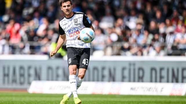 VfL Bochum holt Abwehrspieler Rösch aus Ulm