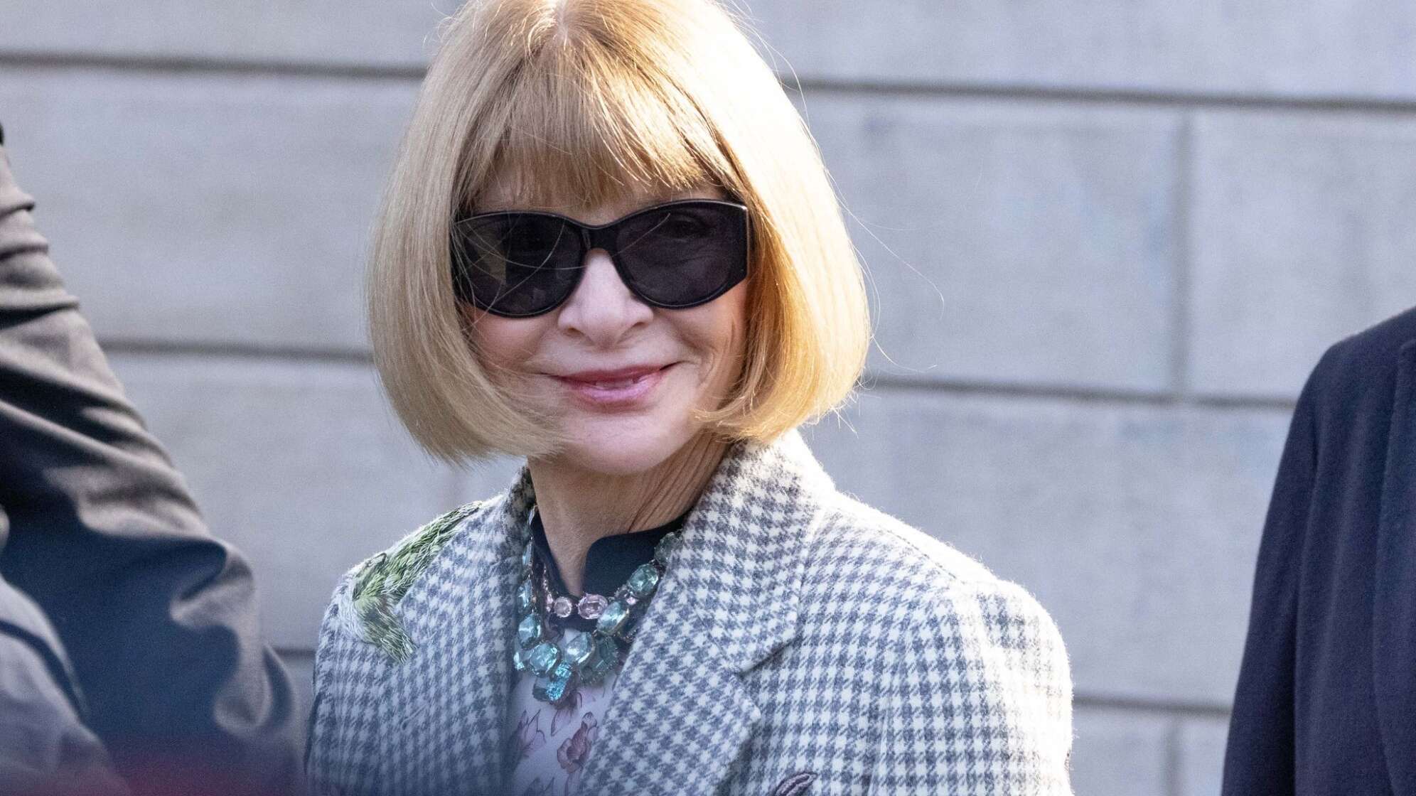 Anna Wintour