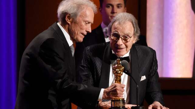 Mister «Mission: Impossible» - Komponist Lalo Schifrin tot