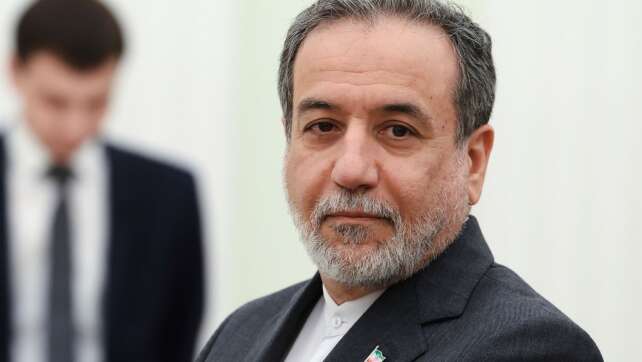 Iran prüft nach US-Angriffen Rückkehr an Verhandlungstisch
