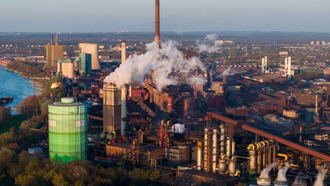 Zukunft von HKM: Salzgitter will sich im Sommer entscheiden