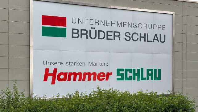 Brüder Schlau Gruppe ist insolvent