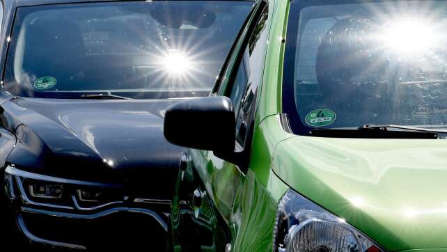 Zweijähriger stirbt in überhitztem Auto - Vater festgenommen