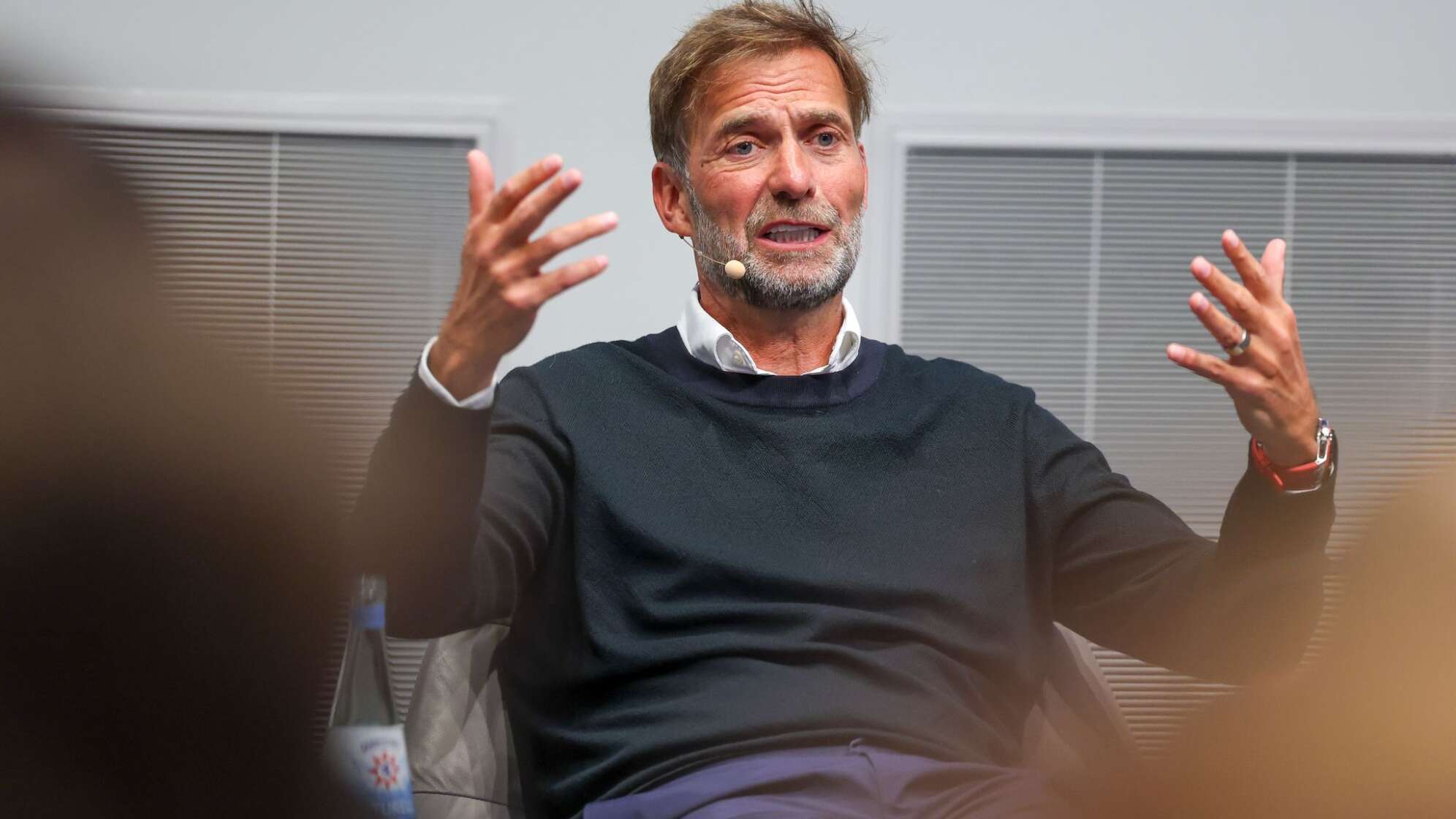 Jürgen Klopp