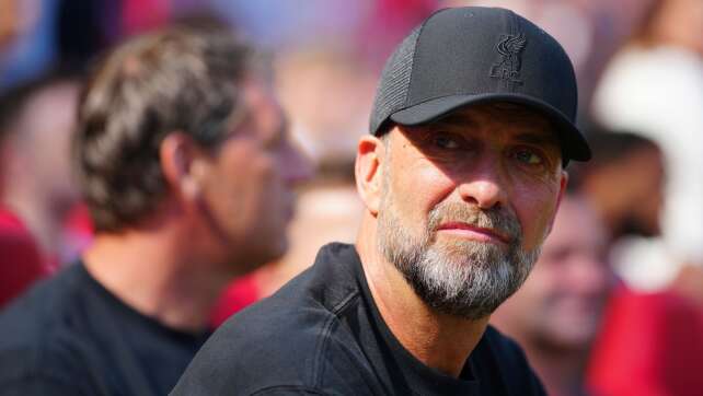«Penner»-Sprüche: Warum Klopp nicht zum BVB ins Stadion geht