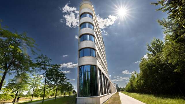Tag der Architektur: Mehr als 150 Gebäude öffnen ihre Türen