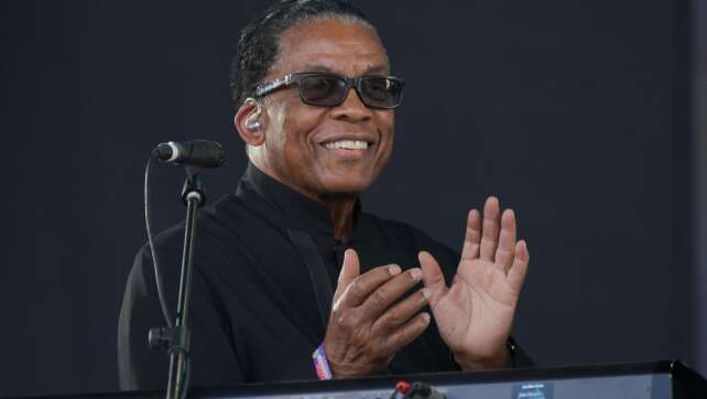 Herbie Hancock hat keine Lust auf Vergleiche mit anderen