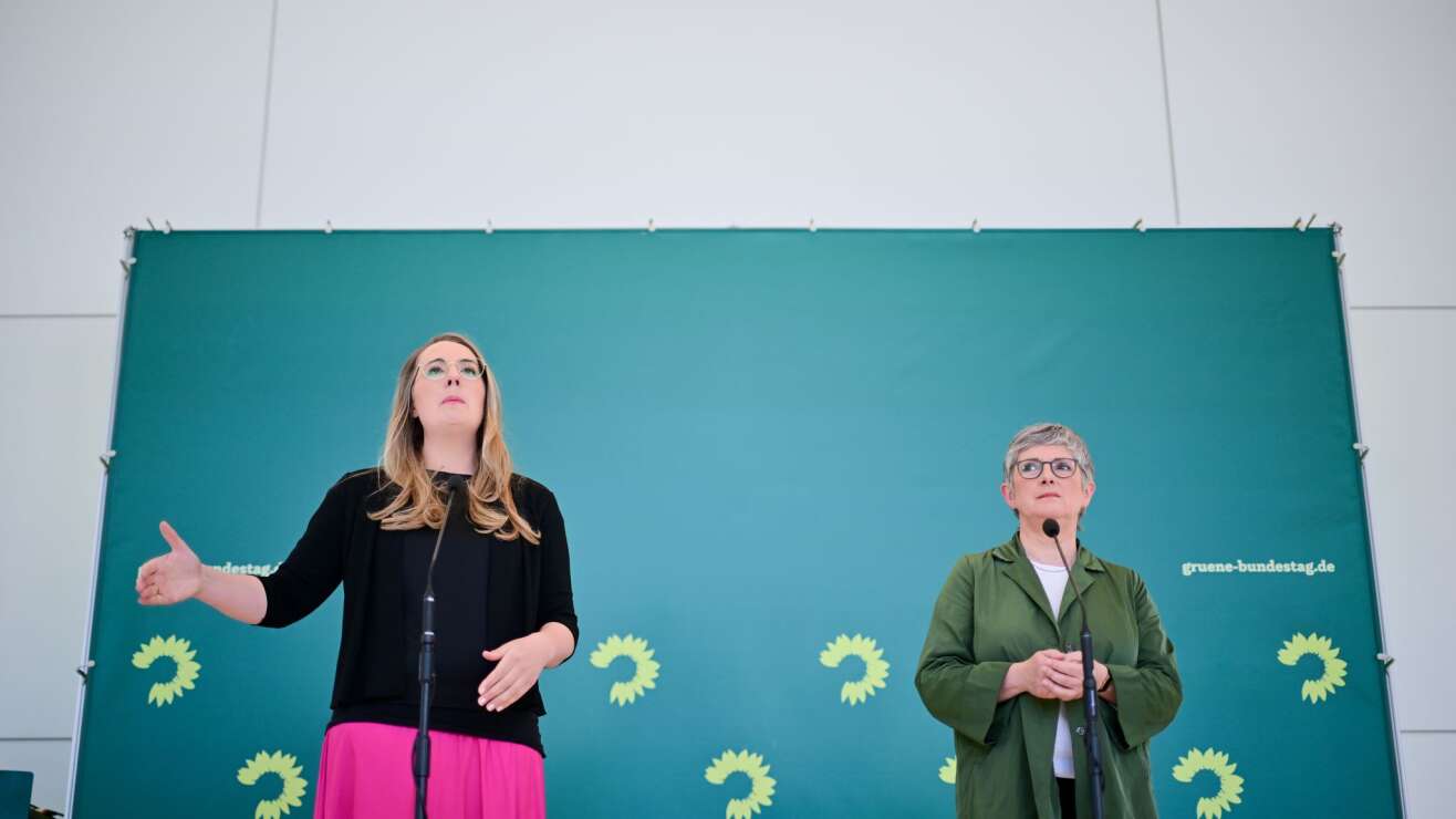 Fraktionsspitze: Alltagsprobleme in den Mittelpunkt rücken