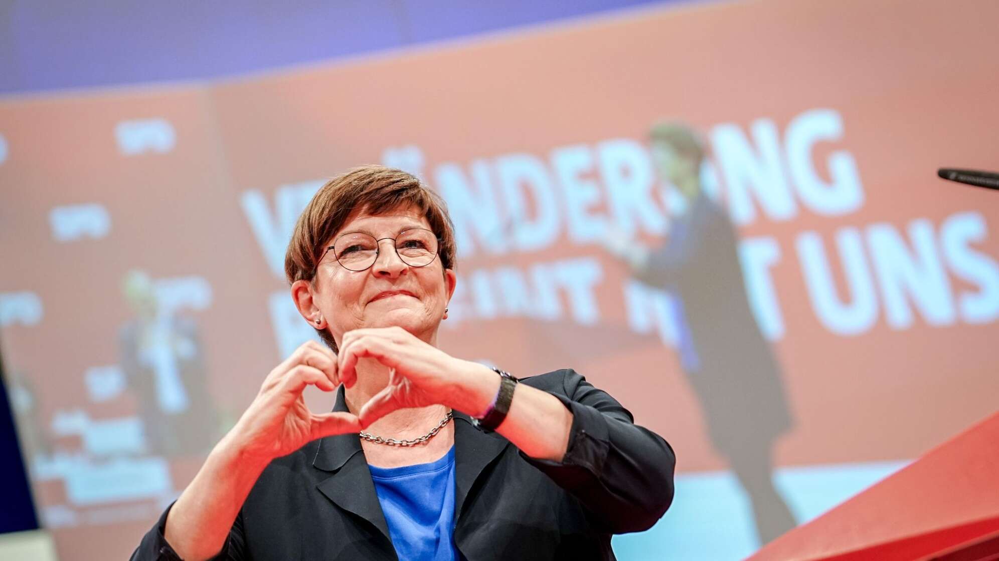 SPD-Bundesparteitag
