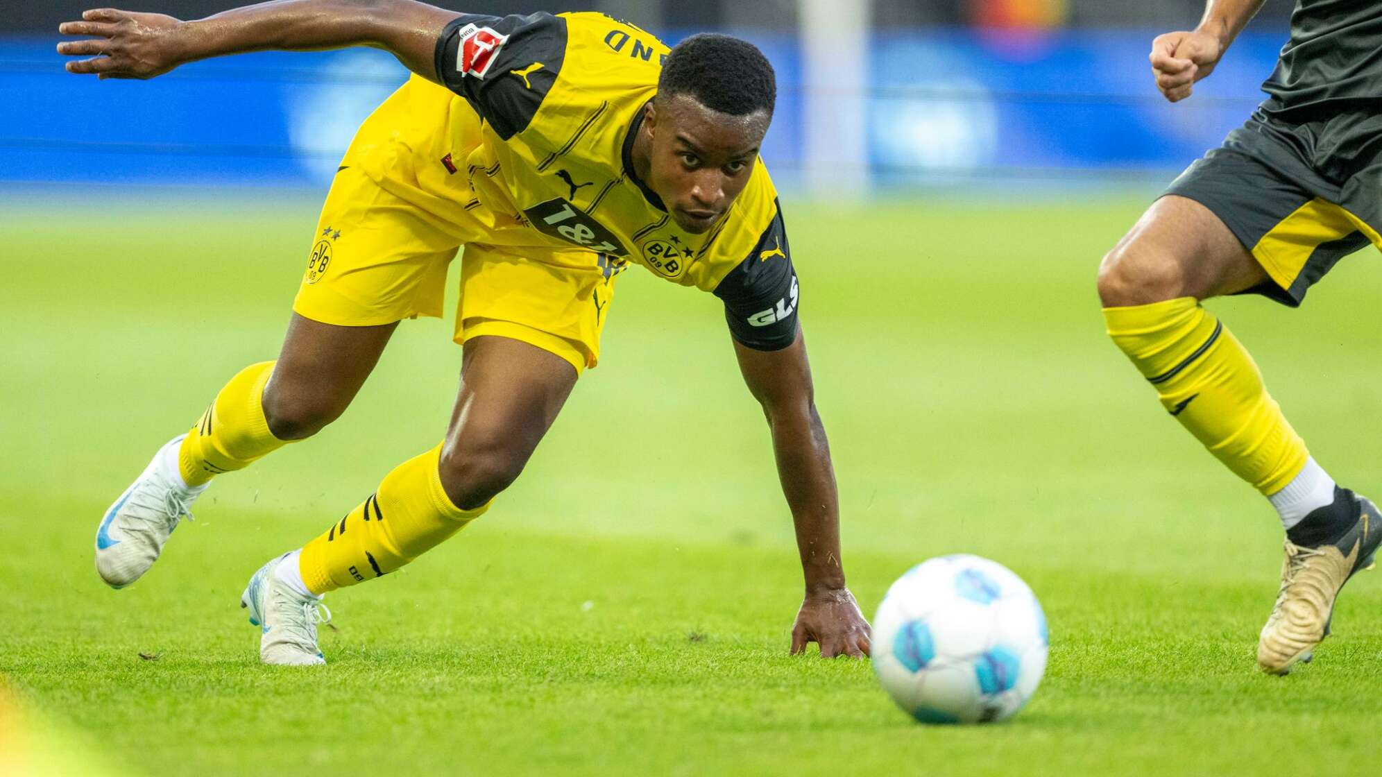 Youssoufa Moukoko