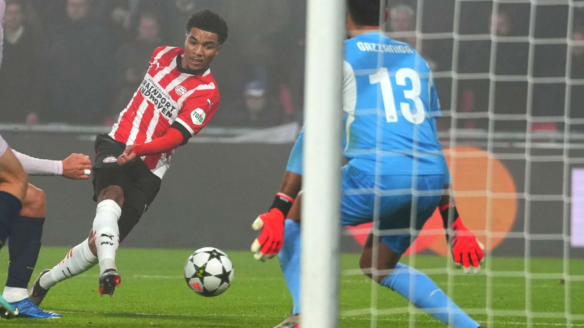 PSV Eindhoven - FC Girona