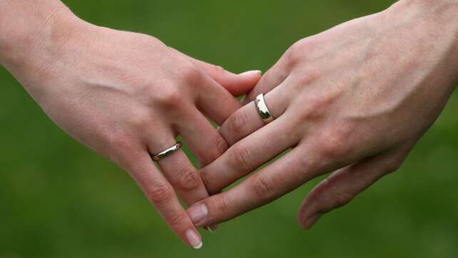 Mehr Anträge auf Änderung des Familiennamens