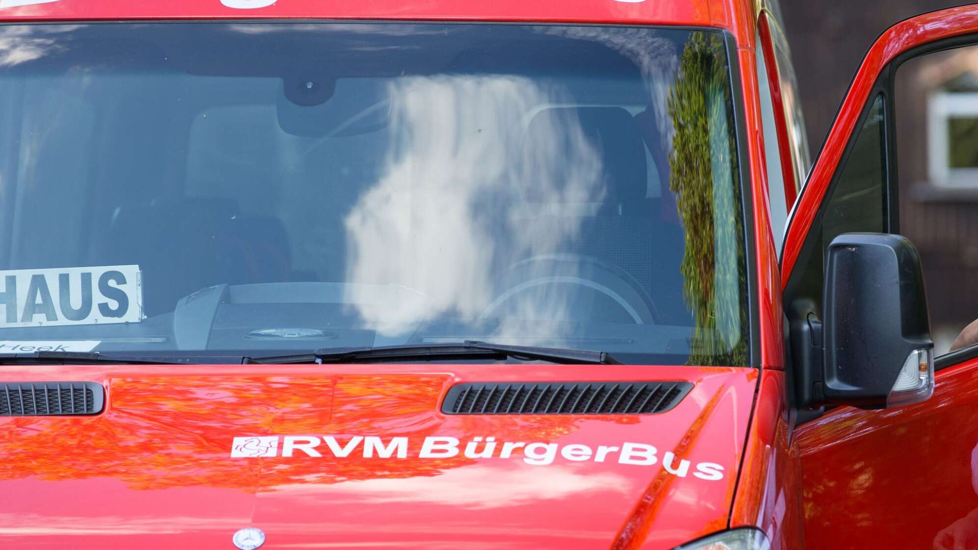Bürgerbus
