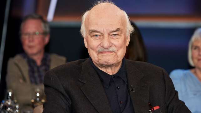 Charles Brauer kratzen mangelnde Filmangebote nicht