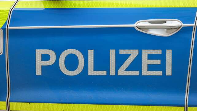 22-Jähriger prallt auf A43 gegen Leitplanken