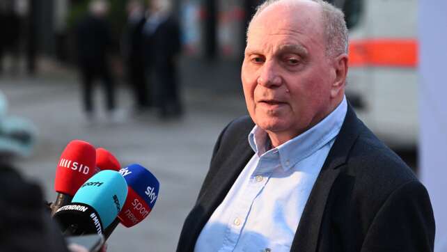 «Nicht alle Tassen im Schrank»: Hoeneß kritisiert Matthäus
