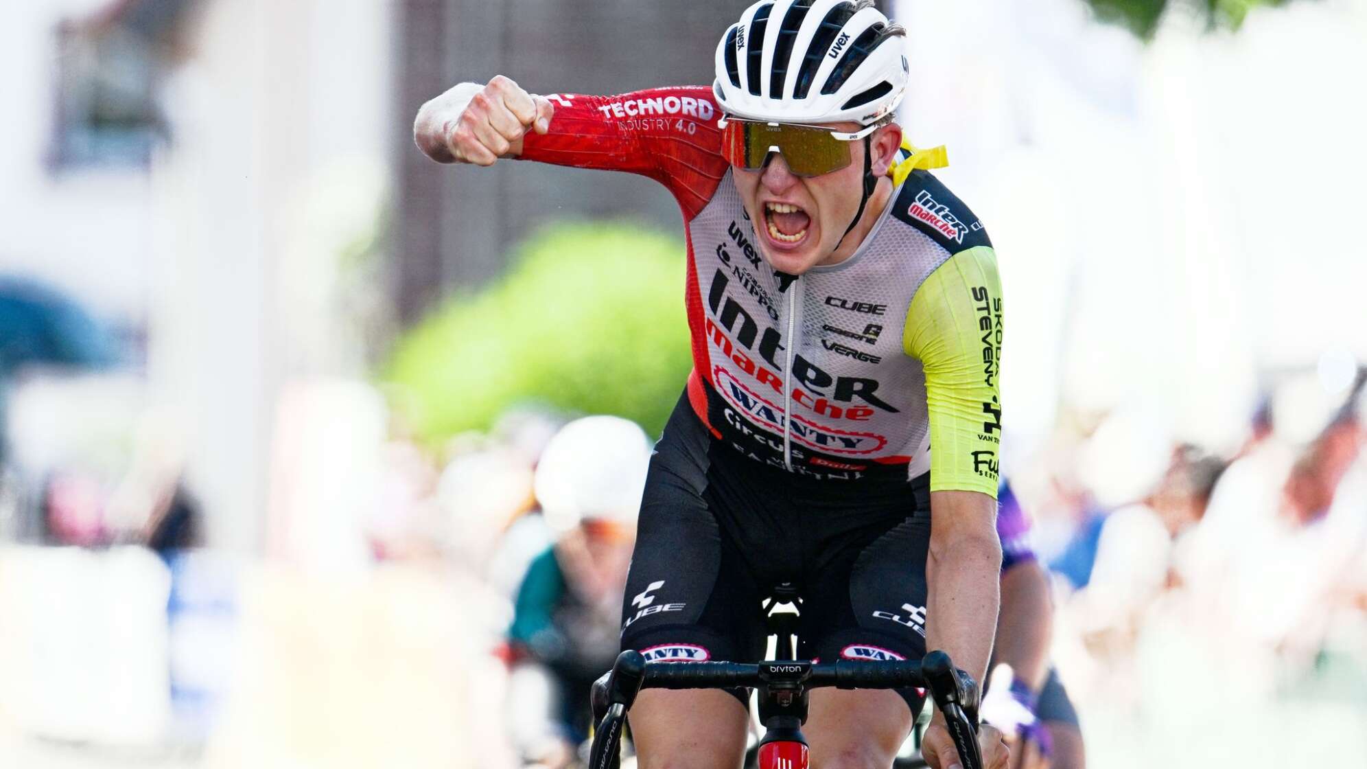 Radsport: Deutsche Meisterschaften, Straßenrennen
