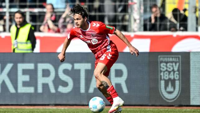 Bericht: RB Leipzig an Köln-Talent Max Finkgräfe dran