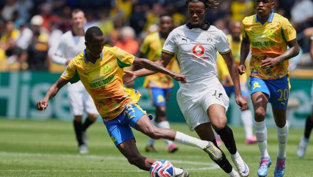 Chelsea-Leihgabe Chukwuemeka weiter für BVB im Einsatz