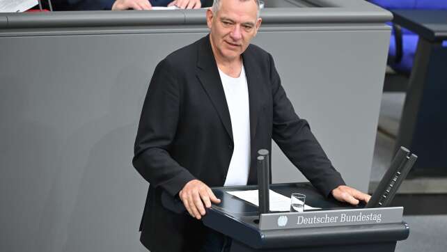 Linke fordert Vorschlagsrecht bei Richterwahl