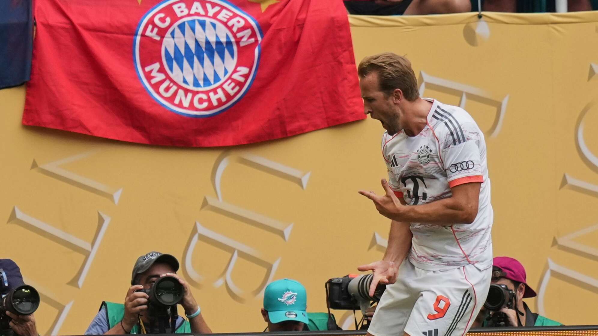 Flamengo - Bayern München