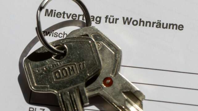 Linken-App: Tausende schalten Ämter wegen hoher Mieten ein