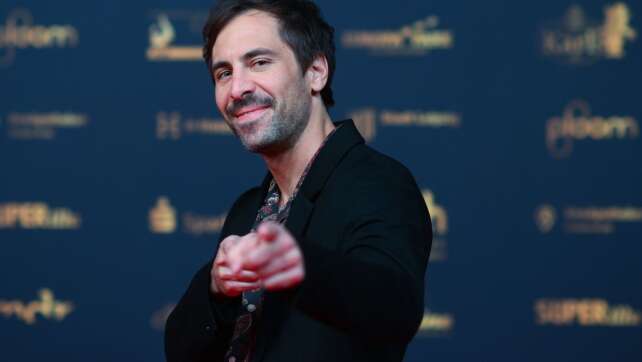 Max Giesinger: Oft zu streng mit mir selbst