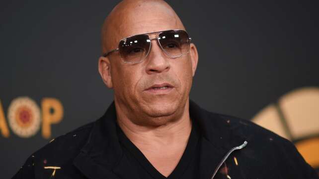 Vin Diesel stellte Bedingungen für «Fast & Furious»-Finale