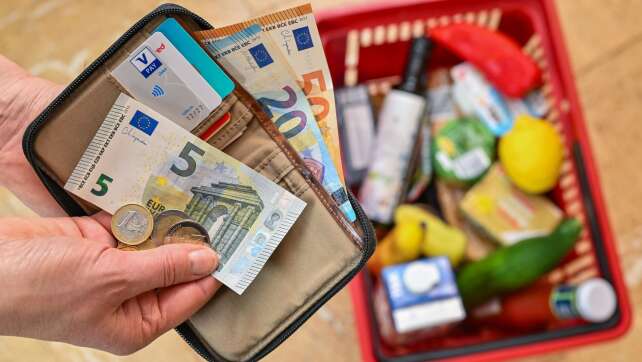 Inflation steigt leicht - Kaffee und Obst deutlich teurer