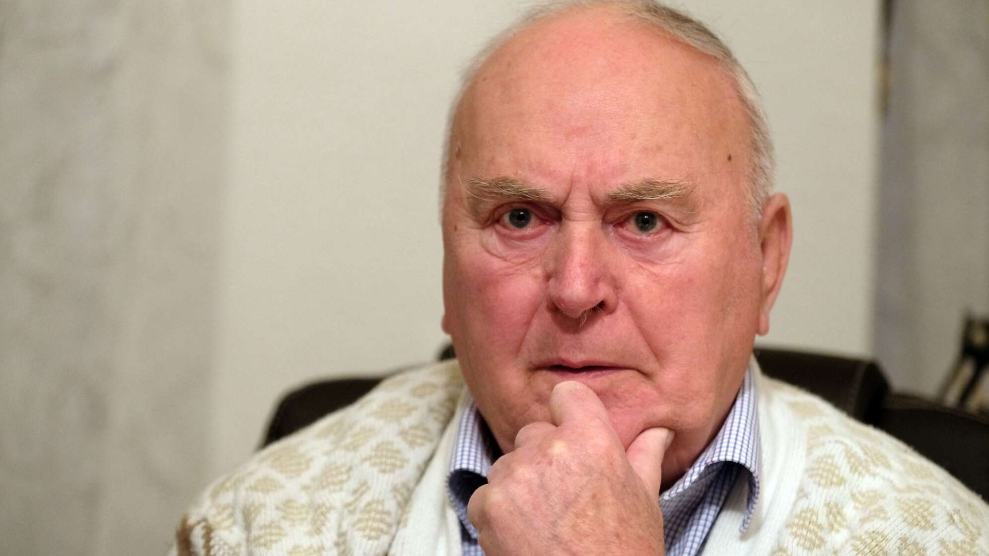 Ex-Ministerpräsident Wolfgang Böhmer ist gestorben