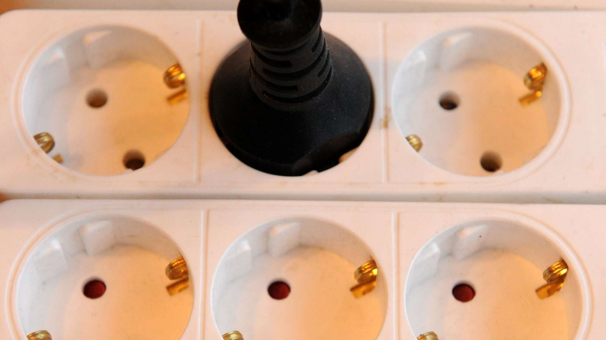 Senkung der Stromsteuer
