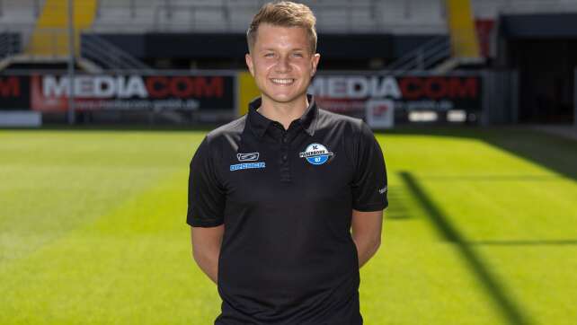 Robin Trost wird Sportdirektor beim SC Paderborn