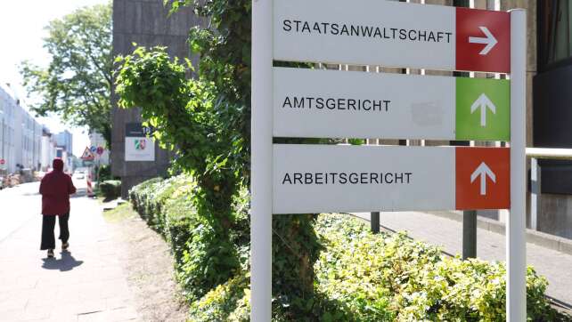 Arbeitsgerichte ohne Arbeit - Strukturreform eingeleitet