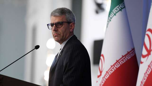 Iran will nach Krieg Atomprogramm fortsetzen