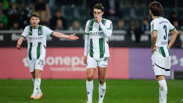 Videoausschnitt sorgt für Wirbel um Gladbach-Profi Neuhaus